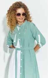 Dress Евромода 691 bir