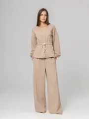 Suit TWOK #92572-2TW