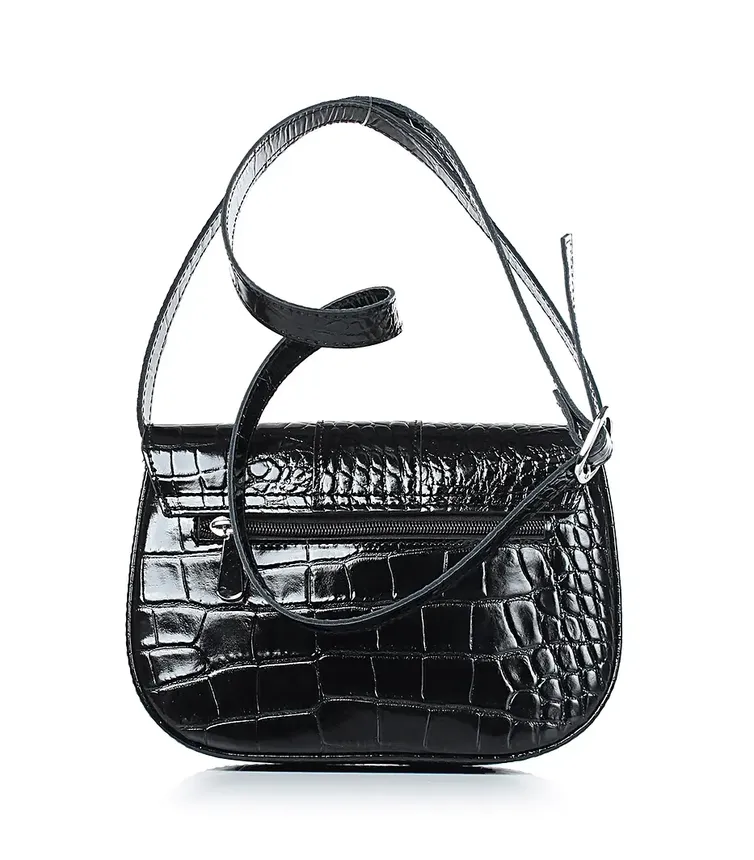 Torba Galanteya #25s1465k45 chernyj/seryj