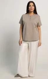 Блуза LT Collection Б15691-18М