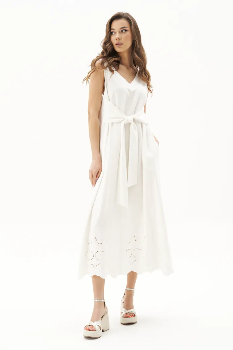 Dress Fantazia Mod #4844