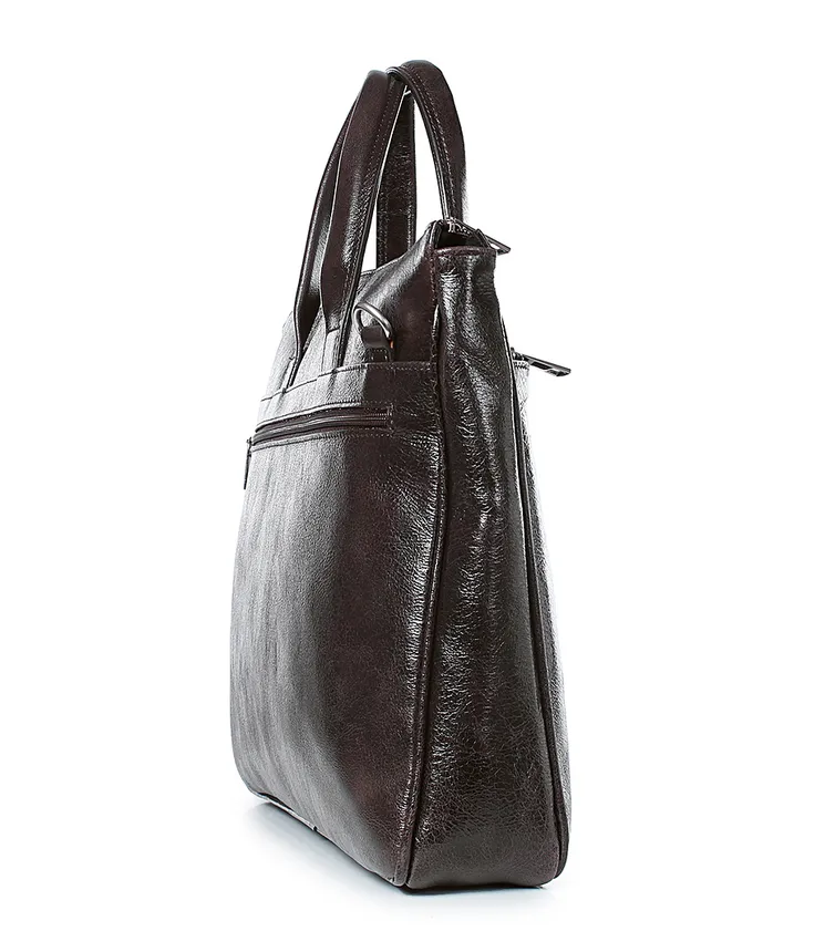 Torba Galanteya #24s238k45 korichnevyj t.