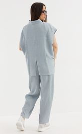 Set Магия Моды 2714 goluboj