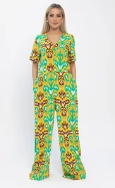 Комбинезон LT Collection К15903-7М