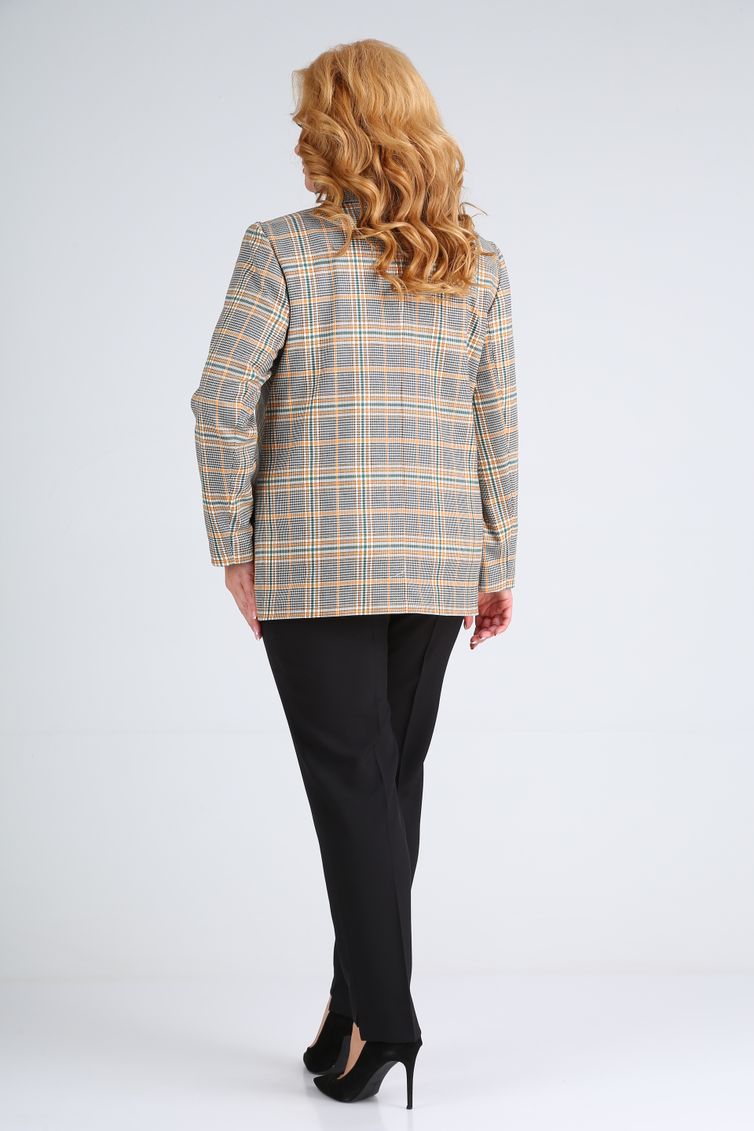 Set Ivelta plus #3623 zelenaya kl