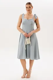Dress Anelli Laurel #1867 tuman