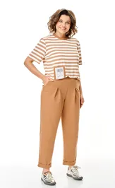 Zestaw Michel Chic 1452 karamel