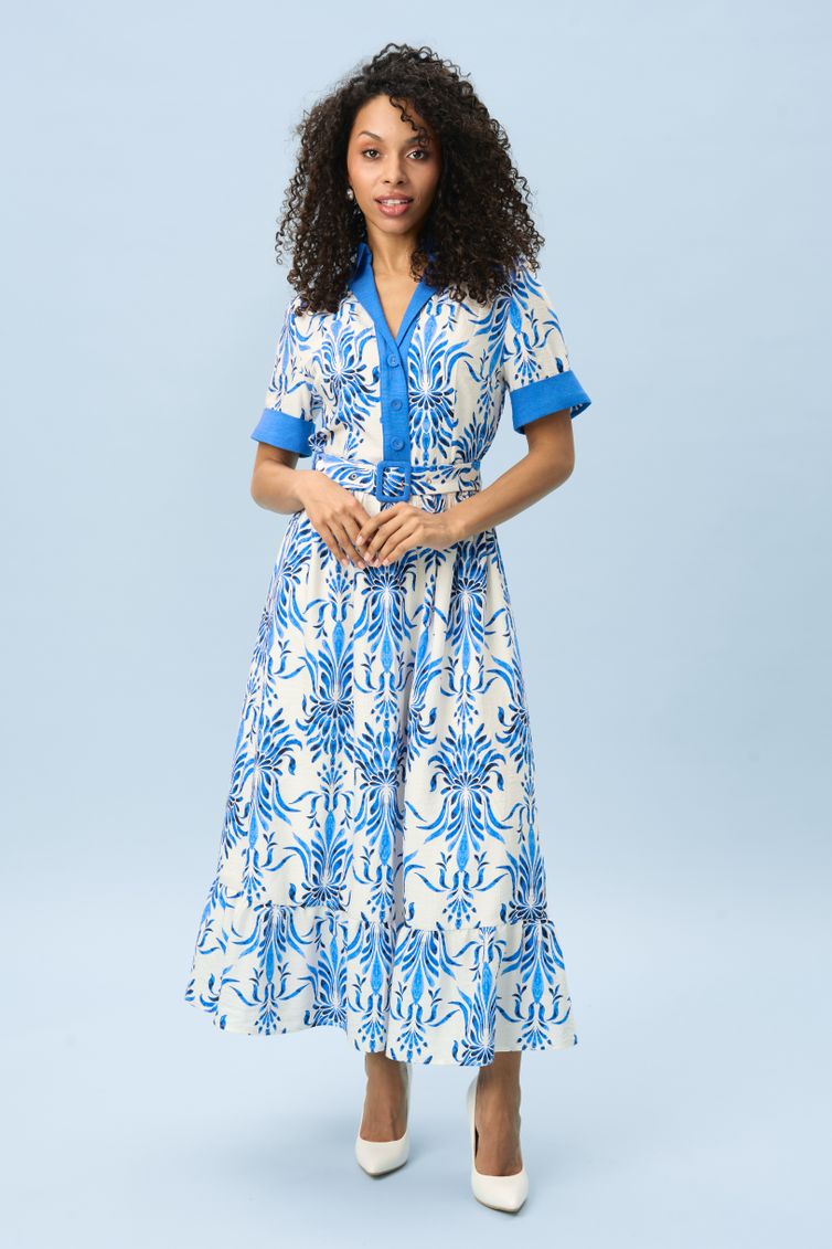 Платье URS арт. 25-583-2