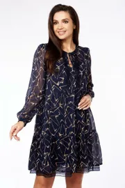 Dress Milora #1035-14