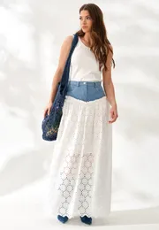 Skirt Elletto Life #2343