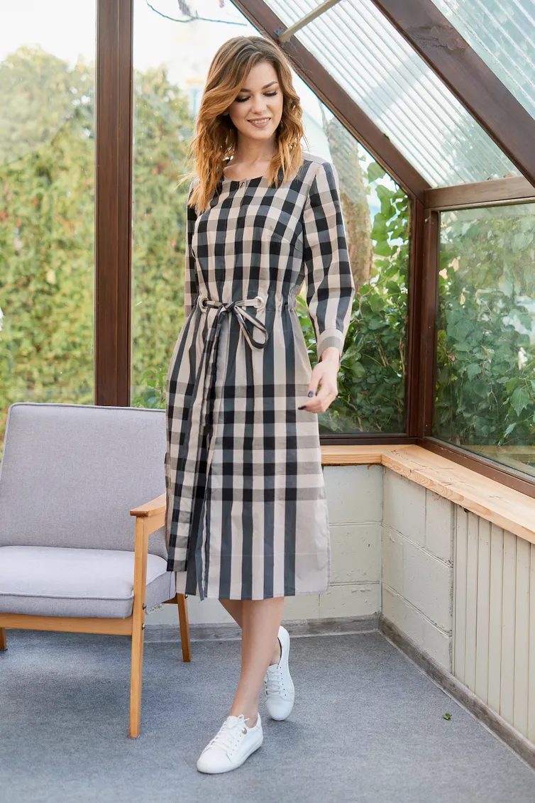 Dress Fantazia Mod #3689