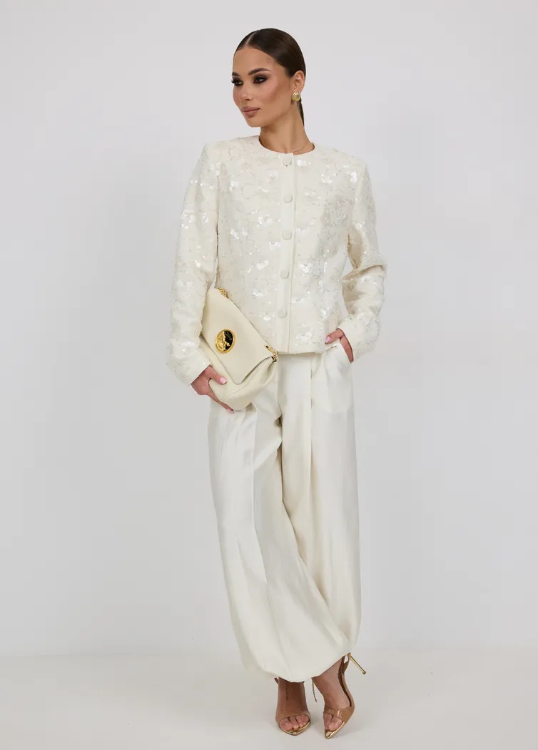 Trousers Vesnaletto #4396