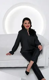 Blouse Diolche B929