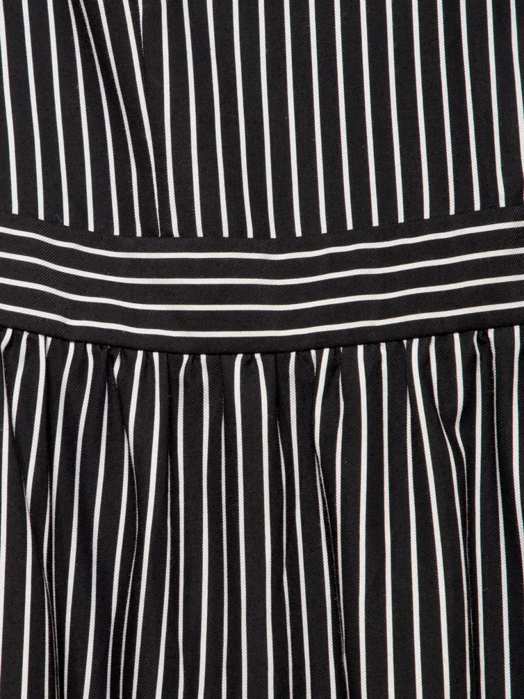Sukienka Conte Elegant #19S-985TSP black-white 170