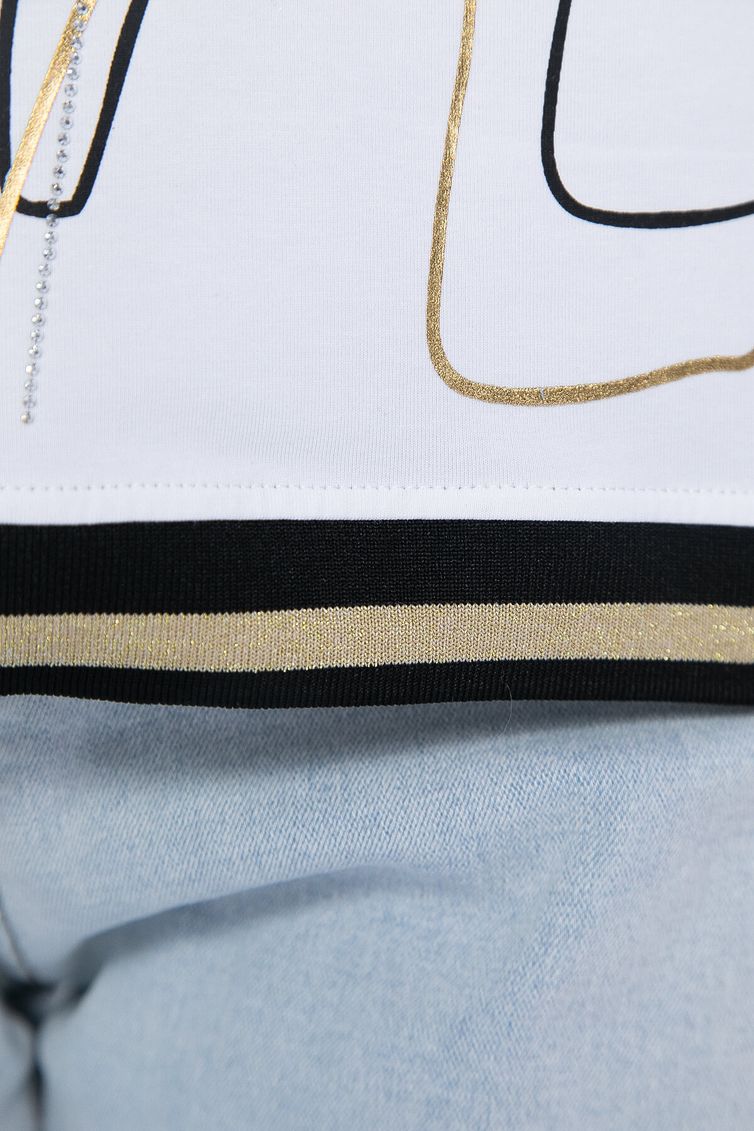 Блузка LT Collection арт. Б12717-20