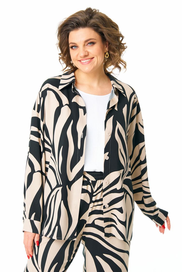 Set VI ORO #VR-1123 bezh