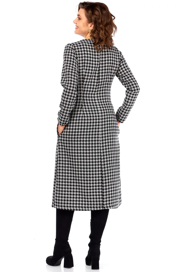Sukienka Celentano #5071