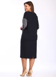 Garnitur Lady Style Classic #1374/7