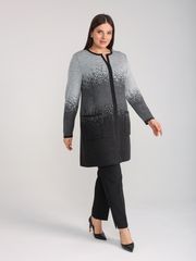 Кардиган BONADI арт. 1986 серый