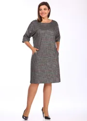 Sukienka Lady Style Classic #0926/16