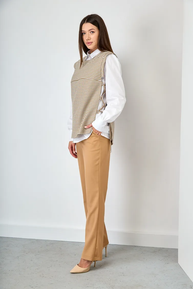 Zestaw Lars Style #0732