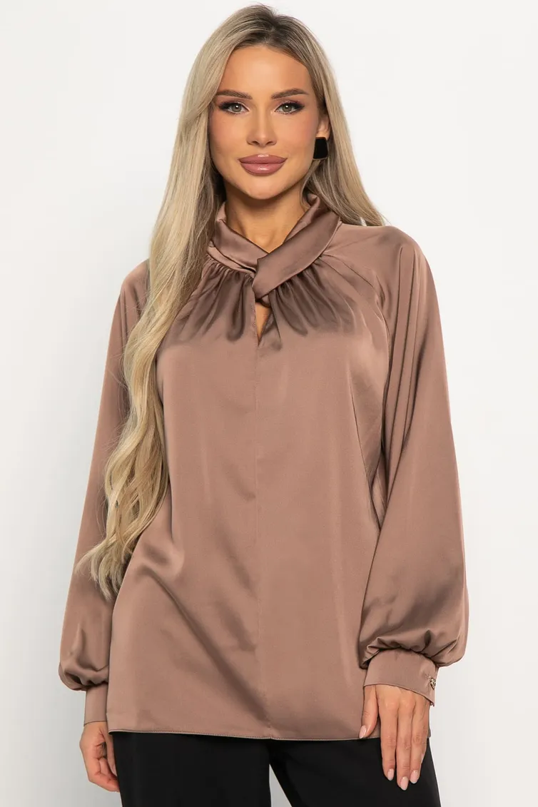 Bluzka LT Collection #B14927-30M