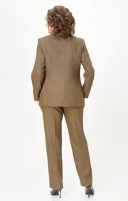 Garnitur BelElStyle #412-303/609-323 gorchica soty