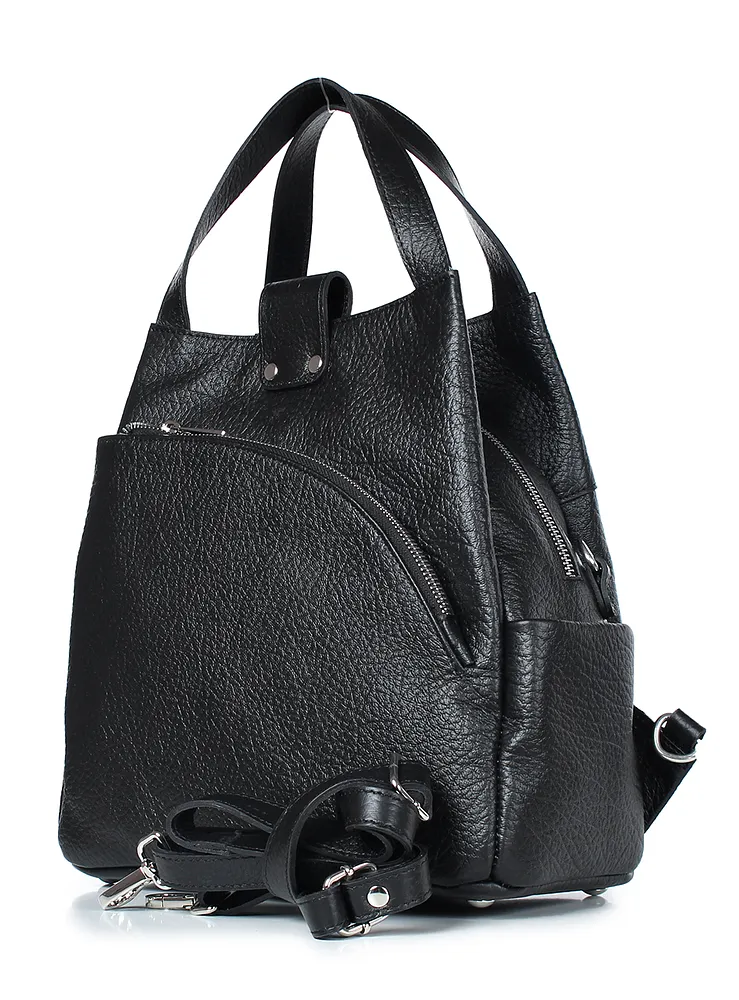 Torba Galanteya #24s622k45 chernyj