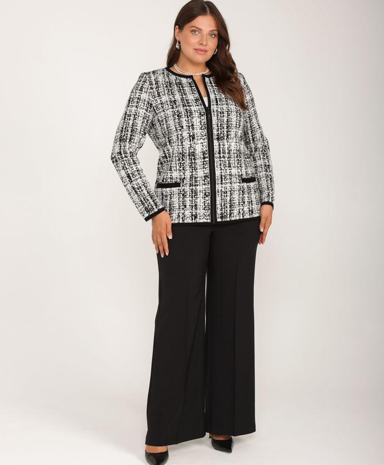 Жакет BONADI арт. 2112 черный