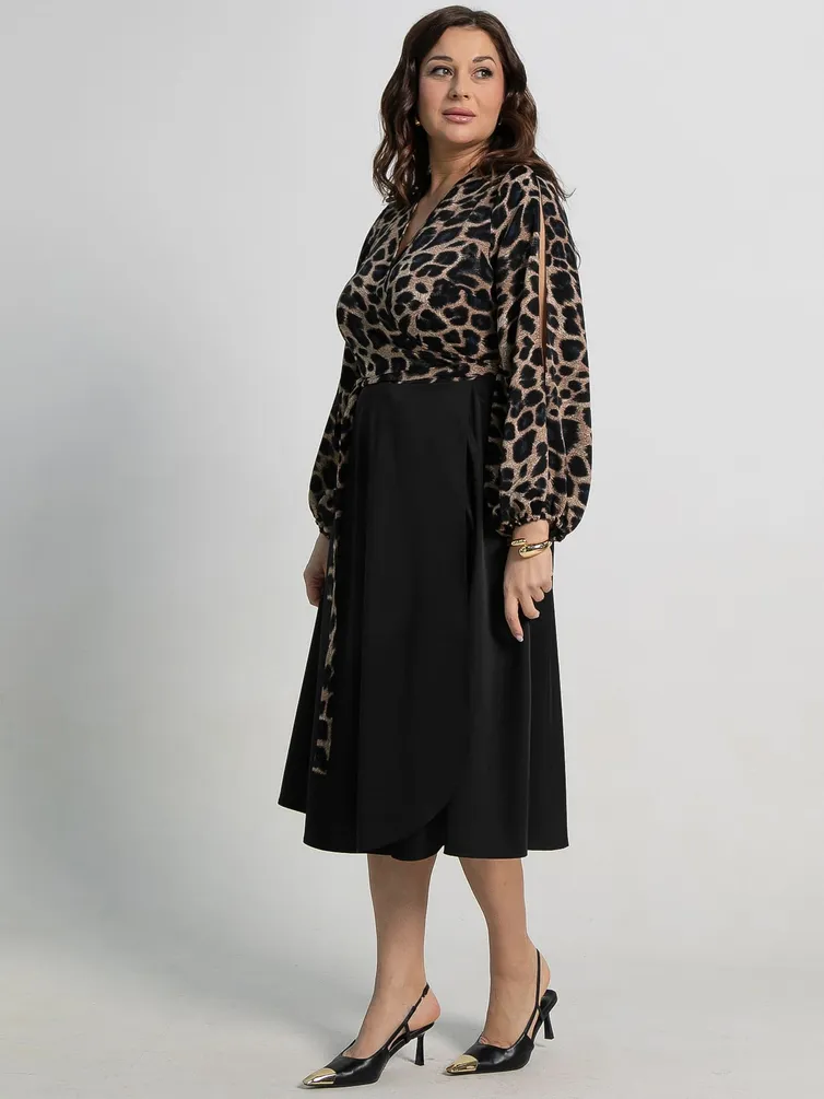 Dress LT Collection #P15226-13M