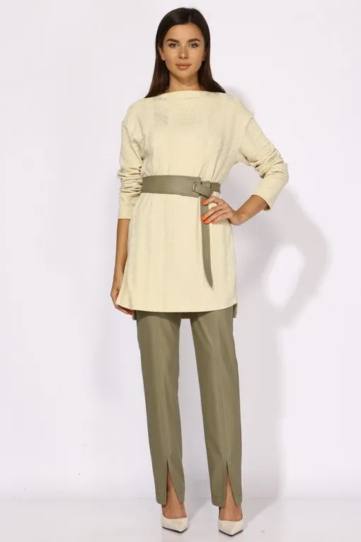 Zestaw Faufilure #S1359 molochnyj-zelenyj