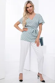 Bluzka LT Collection #B7005