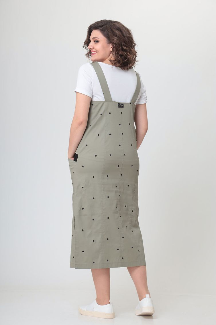 Set Elza Fashion #1600 bir