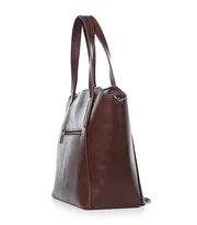 Torba Galanteya #25s2795k45 korichnevyj