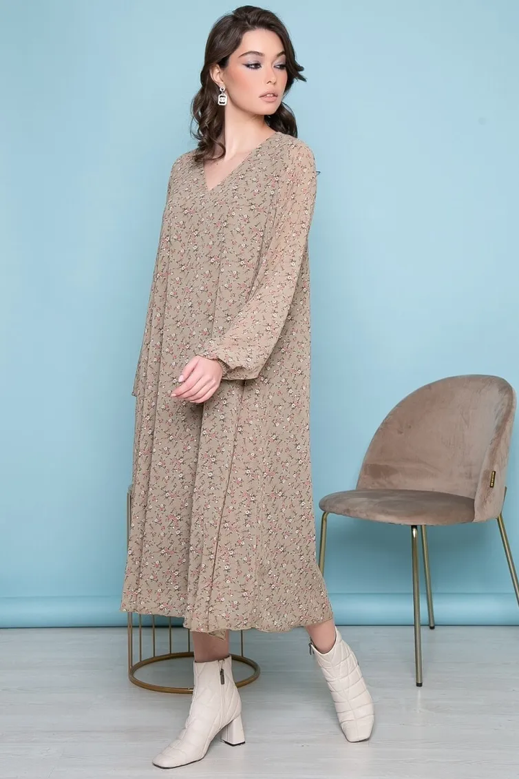 Sukienka LT Collection #P7033