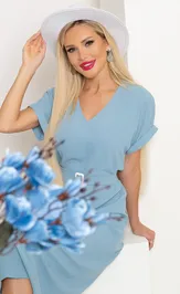 Платье LT Collection П3952
