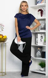 Блуза LT Collection Б13838-30М