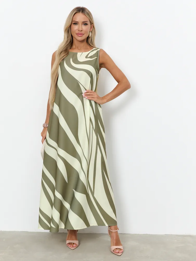 Dress Jetty #ShYu473-10
