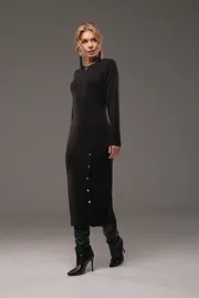 Платье Galean Style арт. 960 черный