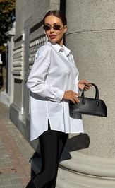 Рубашка URS 25-591-1