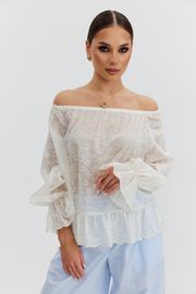 Bluzka Vesnaletto #4438