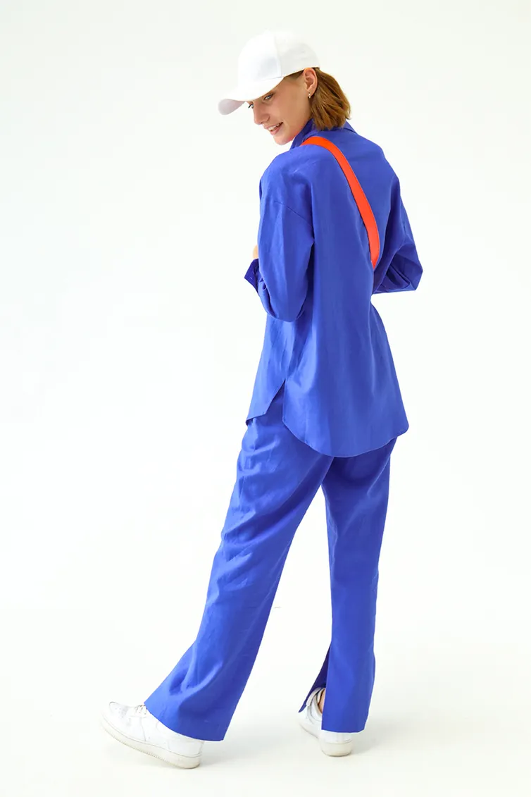 Zestaw Buter New #2597 vas
