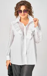 Blouse EVA GRANT 7174-1Vb