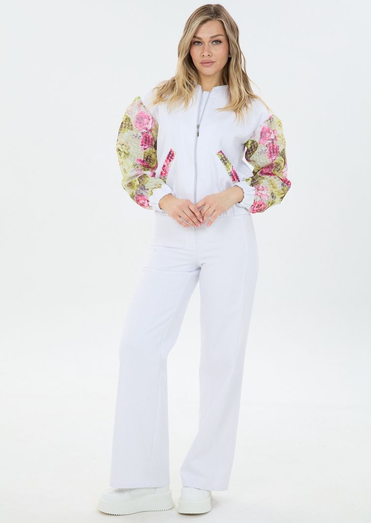 Set LM project #K 1680194