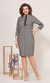 Платье Mira Fashion 5200