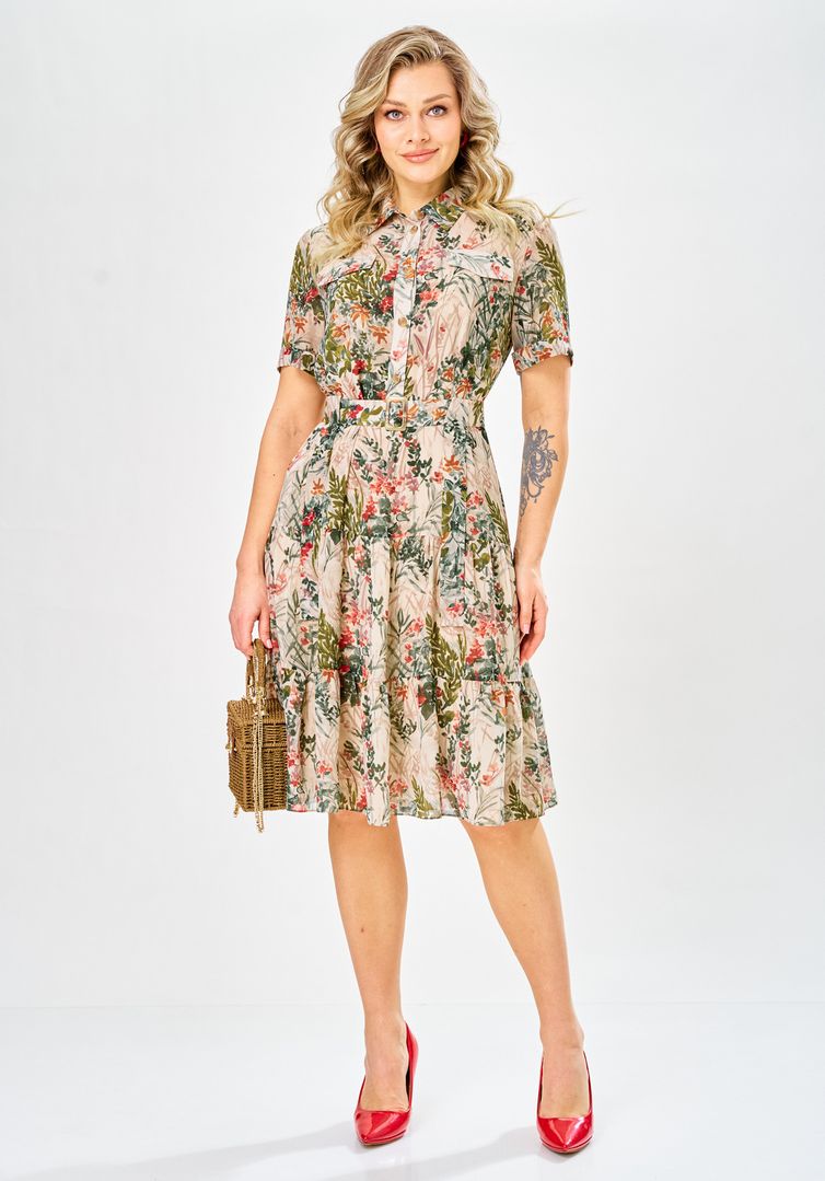 Dress Tvoi Imidj #2392