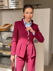 Zestaw Aura chic life #9278. 176