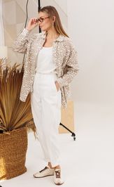 Комплект FANTAZIA MOD 5056