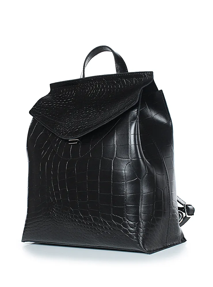 Torba Galanteya #24s613k45 chernyj
