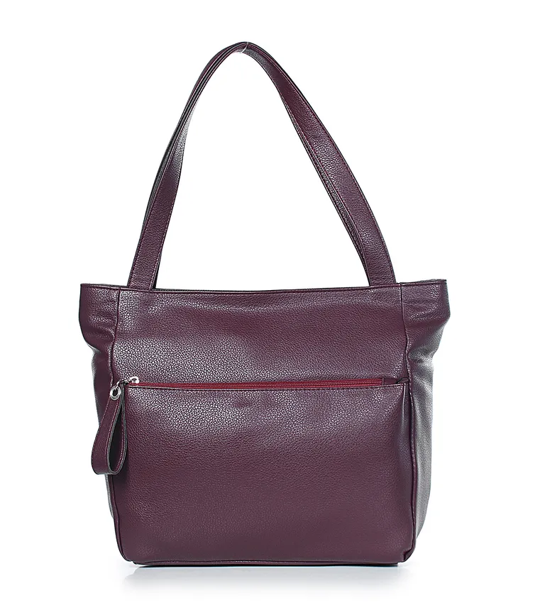 Torba Galanteya #24s678k45 bordo